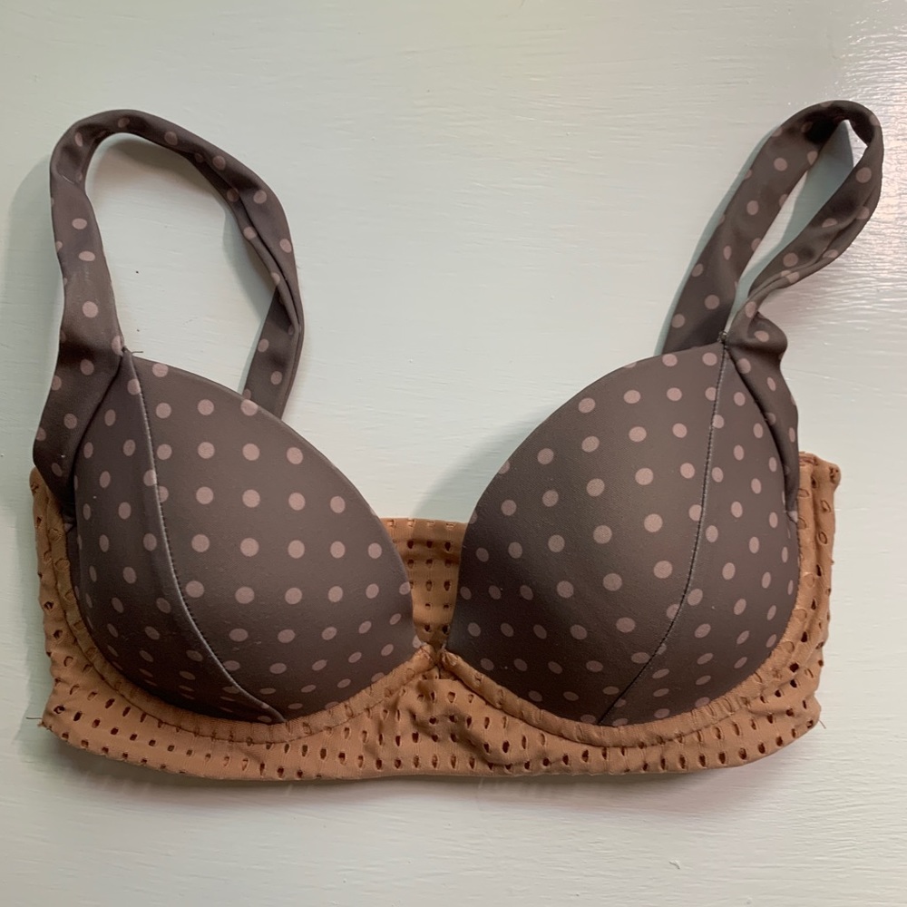 Acacia Swimwear Top